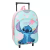 Lilo & Stitch Trolley Backpack Great Escapes 33 cm