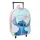 Lilo & Stitch Trolley Backpack Great Escapes 33 cm