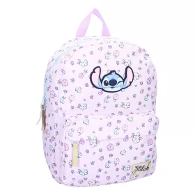 Lilo & Stitch Hátizsák Bloom Bags 36 cm