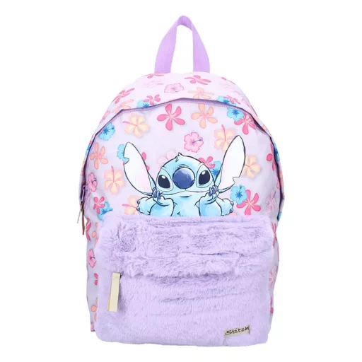 Lilo & Stitch Hátizsák Furry Fantasy 37 cm