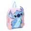 Lilo & Stitch Hátizsák Fluffy Friends 32 cm