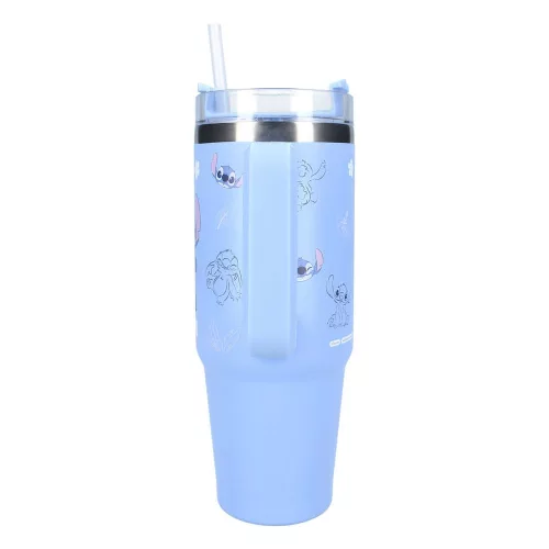 Lilo & Stitch Water Bottle Bottled Bliss 900 ml