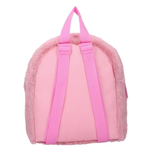 Lilo & Stitch Backpack Stitch Fluffy Festival Angel