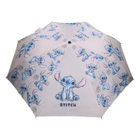 Lilo & Stitch Umbrella Stitch Turbulent Skies