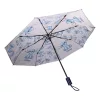 Lilo & Stitch Umbrella Stitch Turbulent Skies