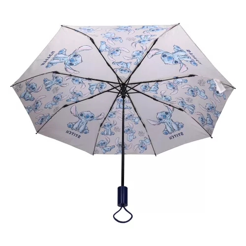 Lilo & Stitch Umbrella Stitch Turbulent Skies