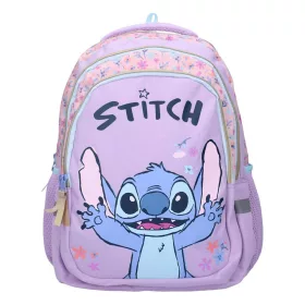 Lilo & Stitch Backpack Stitch Spring Smiles 44 cm