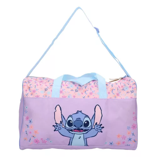 Lilo & Stitch Travel Bag Stitch Spring Smiles 24 cm