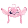 Lilo & Stitch Key Chain Stitch Plushie Pals Angel