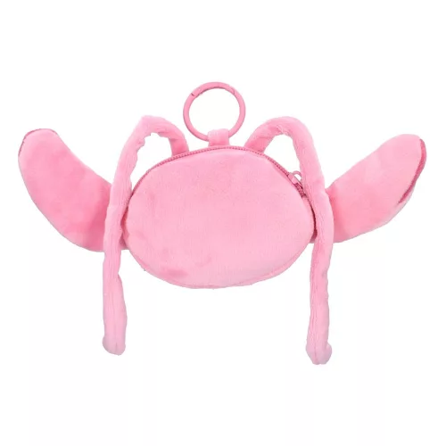 Lilo & Stitch Key Chain Stitch Plushie Pals Angel