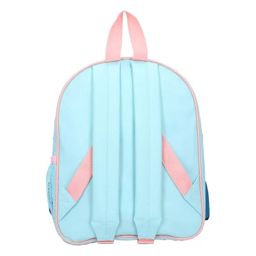 Lilo & Stitch Backpack Stitch Fluffy Friends