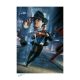 DC Comics Art Print Superman: Call To Action 46 x 61 cm - unframed