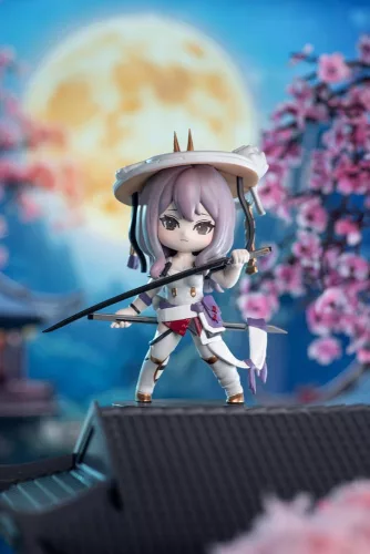 Goddess of Victory: Nikke Trading Figures 10 cm Assortment (6)
