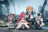 Goddess of Victory: Nikke Trading Figures 10 cm Assortment (6)