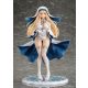 Original Character PVC Szobor 1/6 Charlotte Holy White Ver. 26 cm