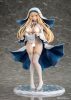 Original Character PVC Szobor 1/6 Charlotte Holy White Ver. 26 cm