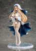 Original Character PVC Szobor 1/6 Charlotte Holy White Ver. 26 cm