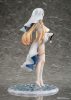 Original Character PVC Szobor 1/6 Charlotte Holy White Ver. 26 cm