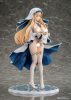 Original Character PVC Szobor 1/6 Charlotte Holy White Ver. 26 cm