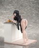 Original Character PVC Szobor 1/6 Bishoujo Mangekyou Kotowari to Meikyuu no Shoujo Renge Mysterious Girl Ver. 26 cm