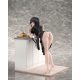 Original Character PVC Szobor 1/6 Bishoujo Mangekyou Kotowari to Meikyuu no Shoujo Renge Mysterious Girl Ver. 26 cm