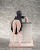 Original Character PVC Szobor 1/6 Bishoujo Mangekyou Kotowari to Meikyuu no Shoujo Renge Mysterious Girl Ver. 26 cm