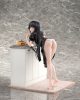 Original Character PVC Szobor 1/6 Bishoujo Mangekyou Kotowari to Meikyuu no Shoujo Renge Mysterious Girl Ver. 26 cm