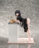 Original Character PVC Szobor 1/6 Bishoujo Mangekyou Kotowari to Meikyuu no Shoujo Renge Mysterious Girl Ver. 26 cm