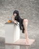 Original Character PVC Szobor 1/6 Bishoujo Mangekyou Kotowari to Meikyuu no Shoujo Renge Mysterious Girl Ver. 26 cm