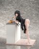 Original Character PVC Szobor 1/6 Bishoujo Mangekyou Kotowari to Meikyuu no Shoujo Renge Mysterious Girl Ver. 26 cm