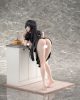 Original Character PVC Szobor 1/6 Bishoujo Mangekyou Kotowari to Meikyuu no Shoujo Renge Mysterious Girl Ver. 26 cm