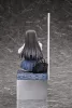 Original Character PVC Statue 1/6 Okubo Yuria Illustration by Namagakiko 24 cm
