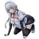 Original Character PVC Statue 1/6 Maid Maison Too Shiraishi Illustration by Io Haori 18 cm