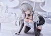 Original Character PVC Statue 1/6 Maid Maison Too Shiraishi Illustration by Io Haori 18 cm