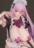 Original Character PVC Statue 1/4 Mearu Takigawa illustration by Thomas 23 cm