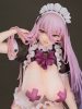 Original Character PVC Statue 1/4 Mearu Takigawa illustration by Thomas 23 cm