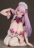 Original Character PVC Statue 1/4 Mearu Takigawa illustration by Thomas 23 cm