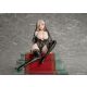 Original Character PVC Statue 1/6 Sister Olivia illustration by YD 20 cm