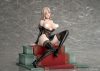 Original Character PVC Statue 1/6 Sister Olivia illustration by YD 20 cm