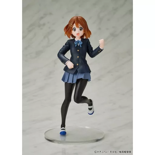 K-On! CHILLfigg Mini Figures Blind Box Assortment (5) 16 cm