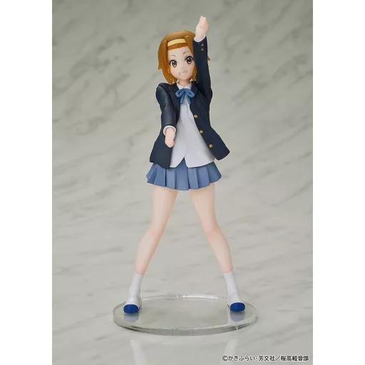 K-On! CHILLfigg Mini Figures Blind Box Assortment (5) 16 cm