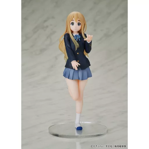 K-On! CHILLfigg Mini Figures Blind Box Assortment (5) 16 cm