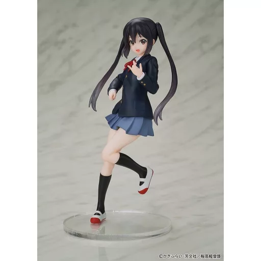 K-On! CHILLfigg Mini Figures Blind Box Assortment (5) 16 cm