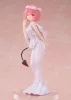 To Love-Ru Darkness Figures CHILLfigg Set 15th: Goddess Dress Ver. 16 cm Collection Blind Box (6)