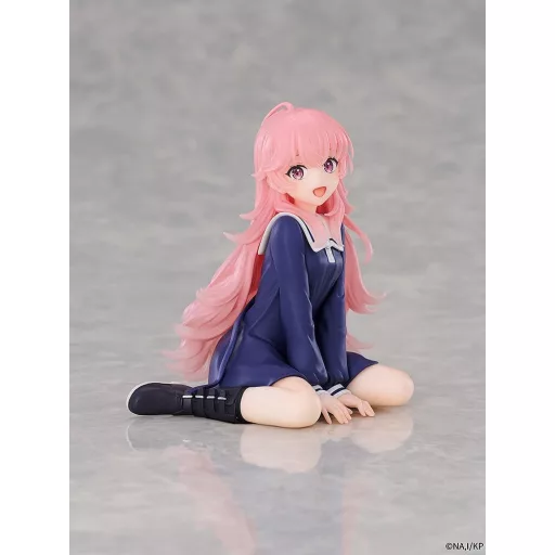 I Want to Love You Till Your Dying Day CHILLfigg Relax Mini Figures 9 cm Blind Box Assortment (4)