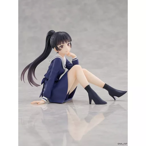 I Want to Love You Till Your Dying Day CHILLfigg Relax Mini Figures 9 cm Blind Box Assortment (4)