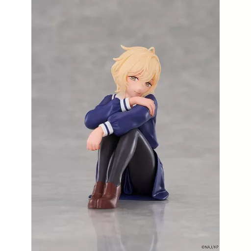 I Want to Love You Till Your Dying Day CHILLfigg Relax Mini Figures 9 cm Blind Box Assortment (4)