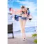 Brown Dust 2 PVC Figure 1/6 Ship Admiral Sylvia 28 cm