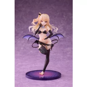 Original Character PVC Figure 1/6 Tiffany. 16 cm
