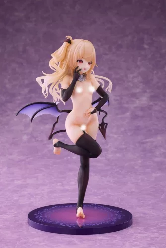 Original Character PVC Figure 1/6 Tiffany. 16 cm